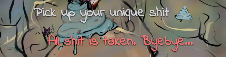 好像错过了一件很有趣的事儿~