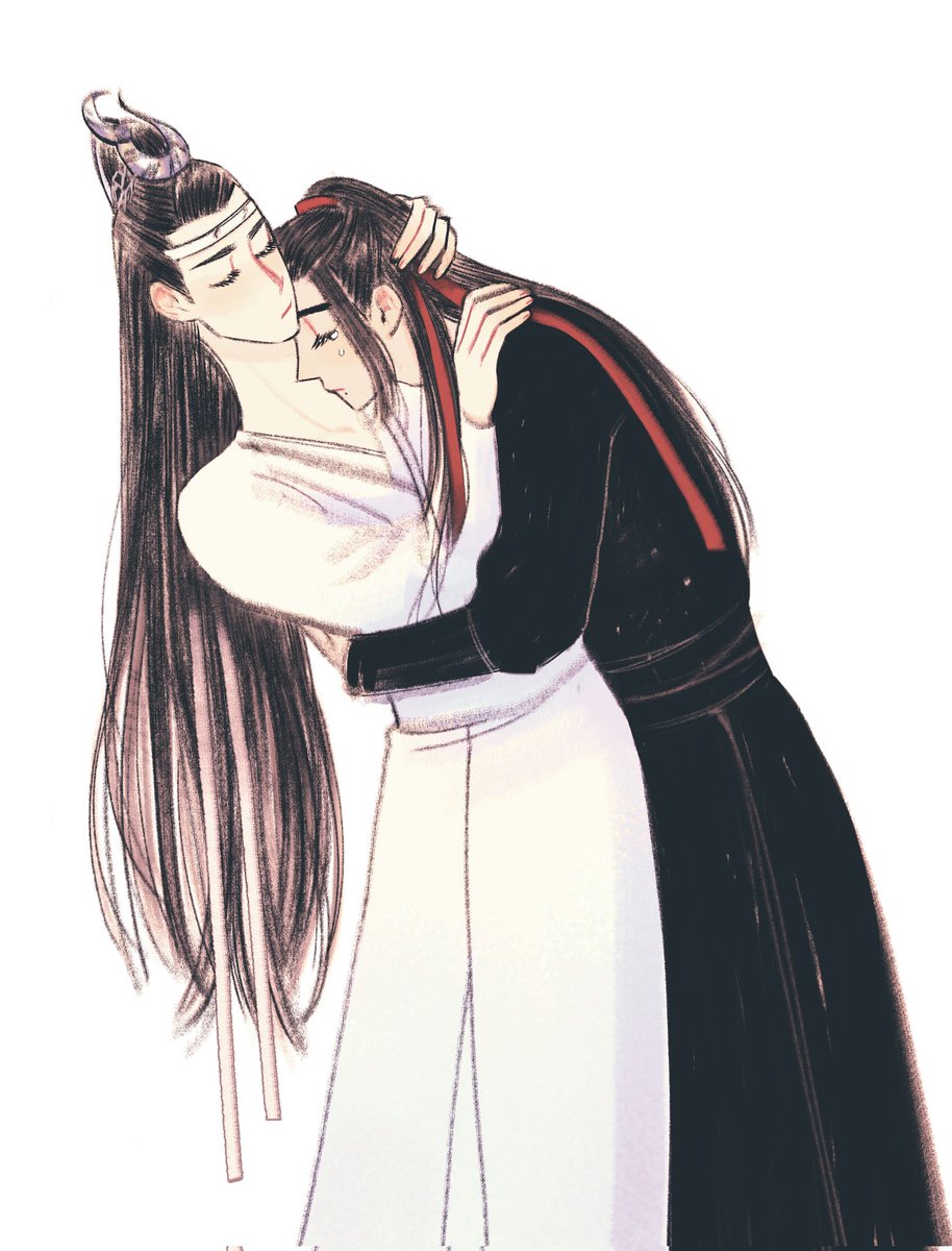 merrenness_9's tweet photo. soothing scent
#wangxian https://t.co/RzPCqx0QZE