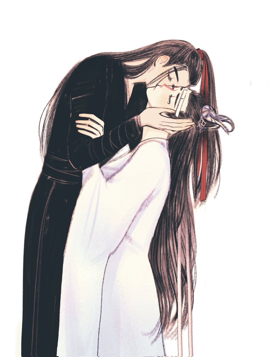 merrenness_9's tweet photo. soothing scent
#wangxian https://t.co/RzPCqx0QZE