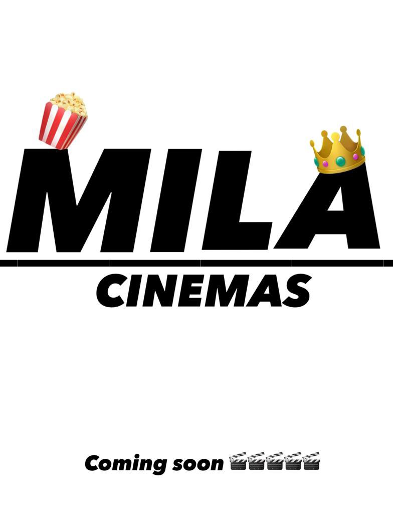 anambra_diaries's tweet photo. Awka Cinema Culture is about taking a new leap as Owners of Cosmila Hotel are about to lunch their Cinema dubbed MILA CINEMAS, it will comprise of 3 movie screens with a combined capacity of 211 seaters and a top notch restaurant attached to it https://t.co/FXEbZtl5rg