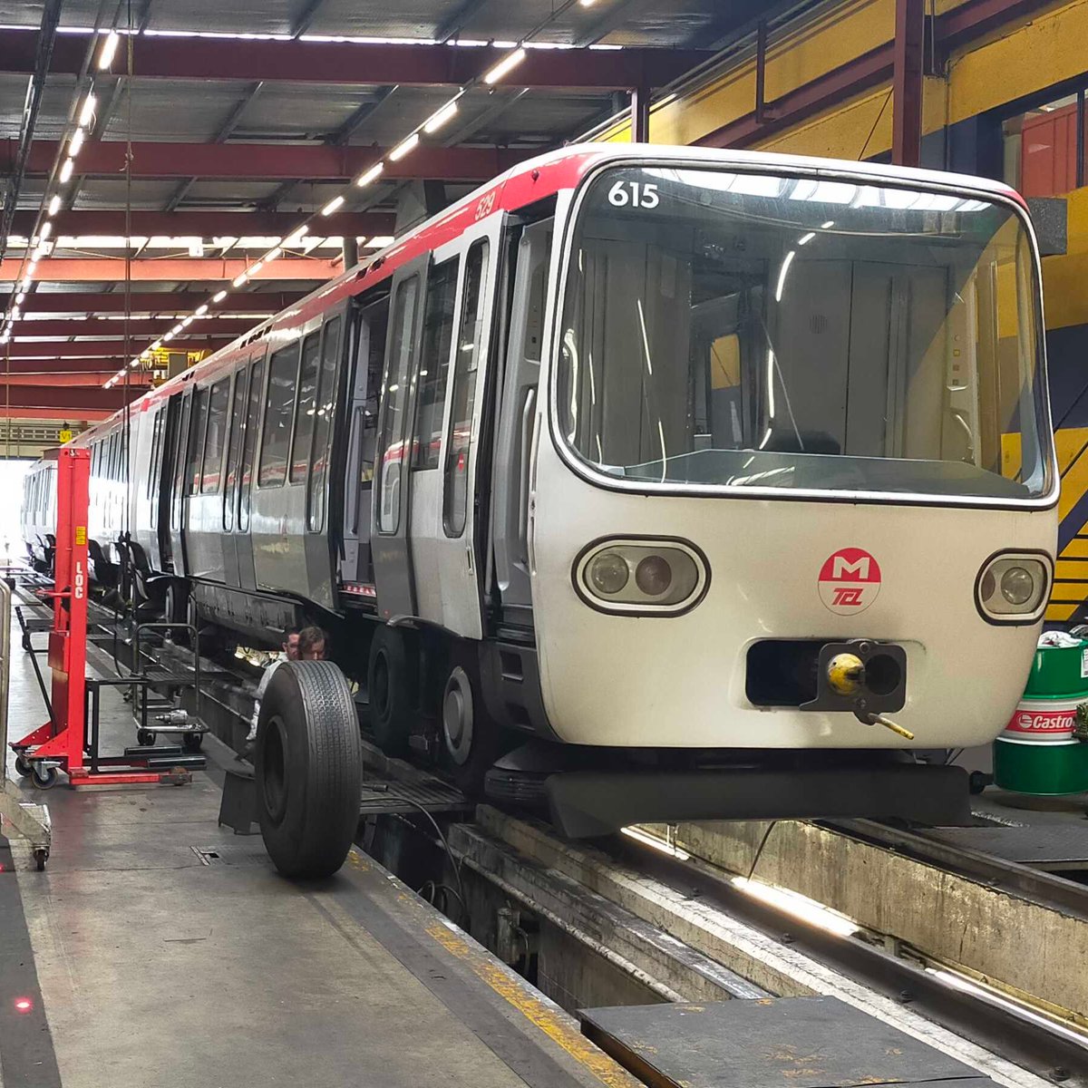 Matthieu Vieira tweet media