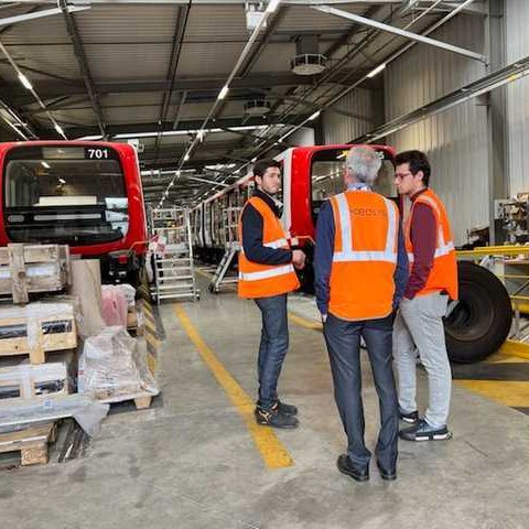 Matthieu Vieira tweet media