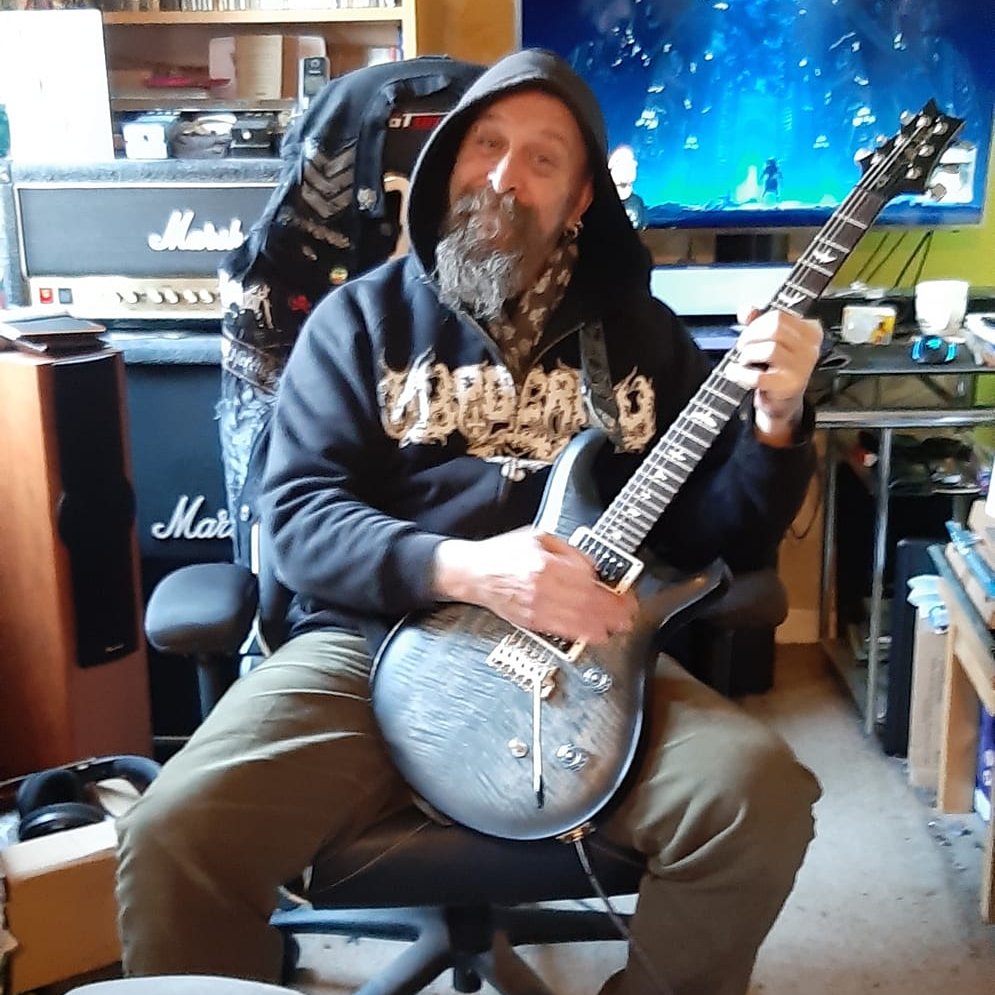 radicalhoneybee's tweet photo. An exciting announcement!! Mr RH has today released his album 'Zunied' filled with happy summer sounds. 

This is his first ever out-in-the-open creative offering and I'm proud of him &amp; his courage. If you would like to support him that would be lovely.

https://t.co/6qQzqslB44 https://t.co/j7tVOEZUQ5