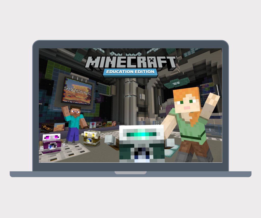 Hey #abed teachers!  Check out this FREE Coding in Minecraft series, designed for Alberta Classes.  Teachers and students learn together - no release time required!  And you don't even need to have Minecraft installed for the 1st lesson.  How easy is that? cobblestonecollective.ca/workshop/minec…