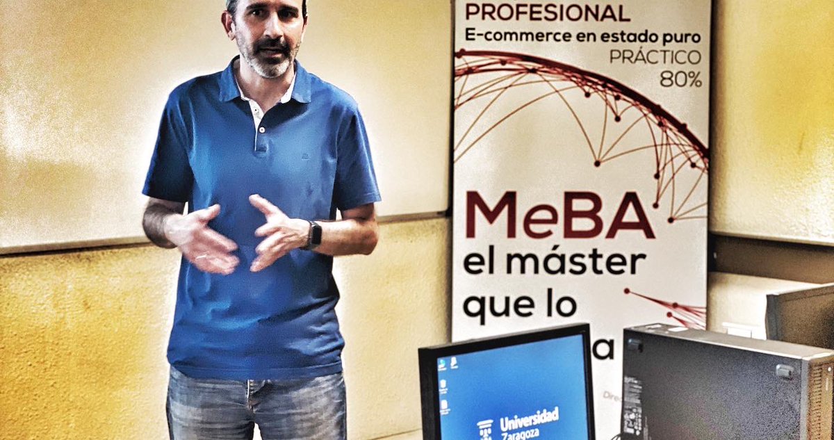 MeBA tweet media