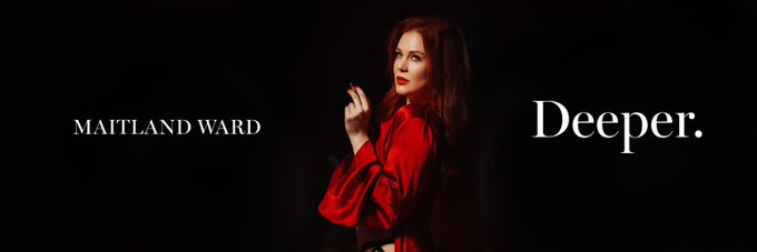Thank you @vixen for the new @deeper_official banner! I love it 🥰 Make sure you guys are all following<a class="tags" href="/tag/vixen">@vixen</a><a class="tags" href="/tag/deeper_official">@deeper_official</a><a href="/tag/deeper"class="tags"><span>#deeper</span></a>