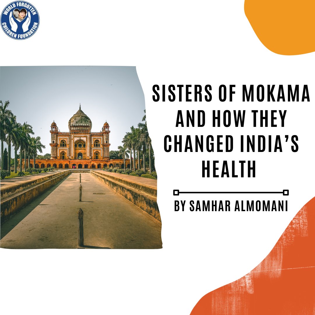 WFCFhelp's tweet photo. Read our latest blog about how a group of ambitious nurses set out to change the health of an entire country and succeeded using this link : https://t.co/M3qIADy9ap
#Blog #WFCFhelp #GlobalHealth #Hospital #Health #Medication #Donate #Nonprofit #Read #publichealth #india https://t.co/9MkH4FaseL