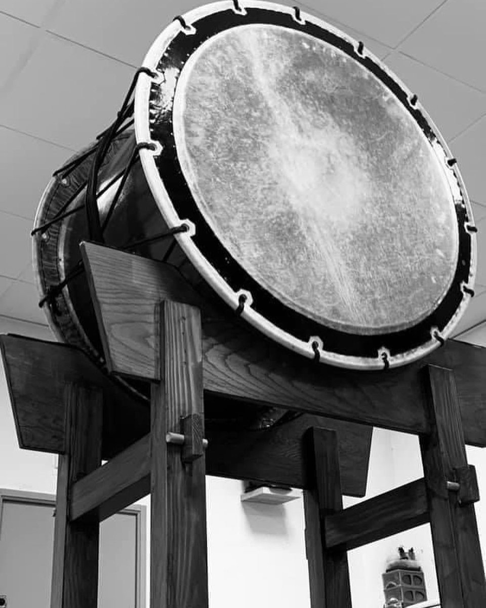 Michelribal_FR's tweet photo. #training #taiko #wadaiko #drummer #bigdrums #percussions #tambour https://t.co/XqdfYn8dvi