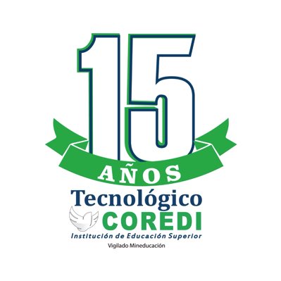 TecnoCoredi's tweet photo. #NuevaFotoDePerfil https://t.co/YsByuoiJr4