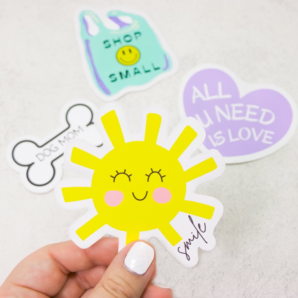 Printed Mint tweet media