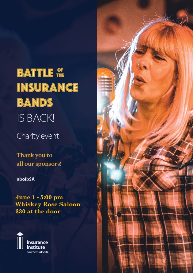 We will have tickets at the door for $30 - cheer on industry professionals playing for their charities! See you tomorrow at the Whiskey Rose June 1! #boibSA #networking #insurance