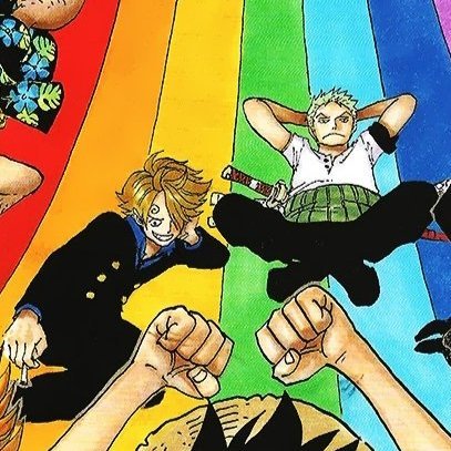ichigoginchan's tweet photo. happy pride month 🌈💖 https://t.co/zK4y74kxeY