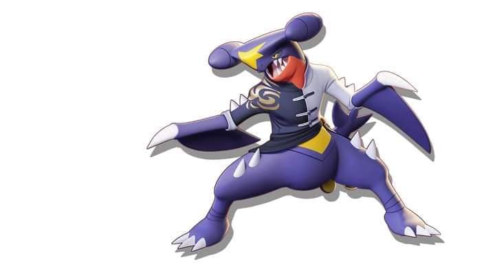 silverwings_us's tweet photo. 🔥 Novas Holowear 🔥 

Está para chegar no game, provavelmente no próximo passe de batalha. Alguma podem vir gratuitas como a do Garchomp, que já foi confirmado. 

E aí, o que acharam? Comenta aqui em baixo! 👊 https://t.co/kjqwPixyAd