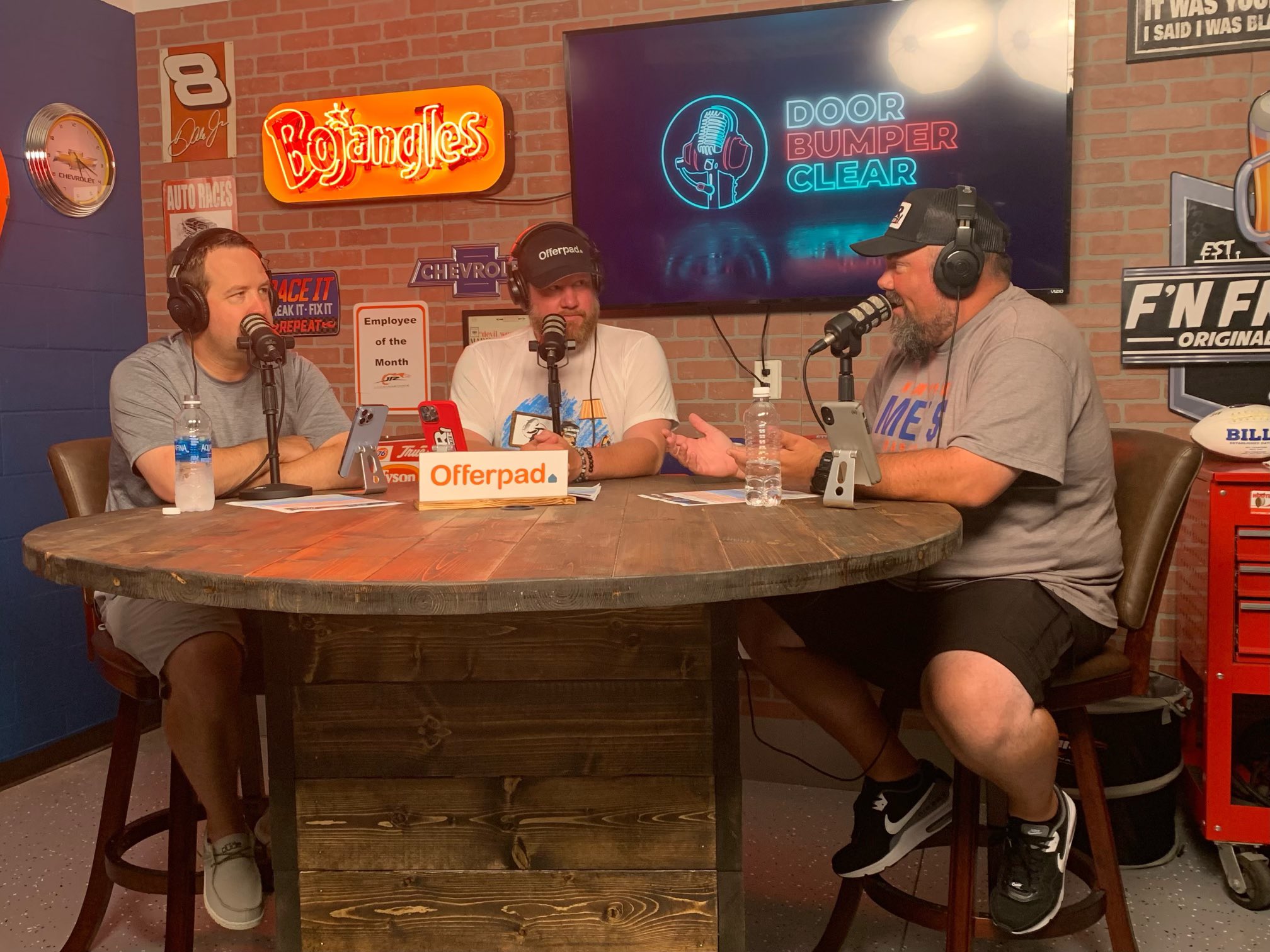 Dirty Mo Media on Twitter "Big day at DirtyMoMedia! 🤩 New episode of