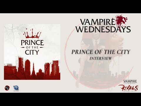 PlayRenegade's tweet photo. In our latest #VampireWednesday stream, Matt Holland chatted with Burbank's Prince of the City, Jordan! 👑 Catch the YouTube replay for some insight into what brought Jordan the tournament victory!
🎥: https://t.co/wDTc7WLHHt https://t.co/bPhGXUZgOq
