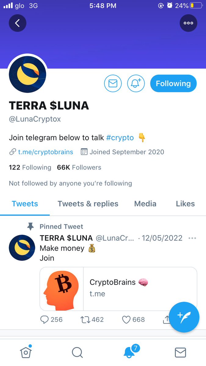 da_piperr's tweet photo. @LunaCryptox terra1veha34exfp7pvxahfd2438ulvjaw72payy9k20

🙏🏻🙏🏻😿😿 https://t.co/sysuT8rWTE