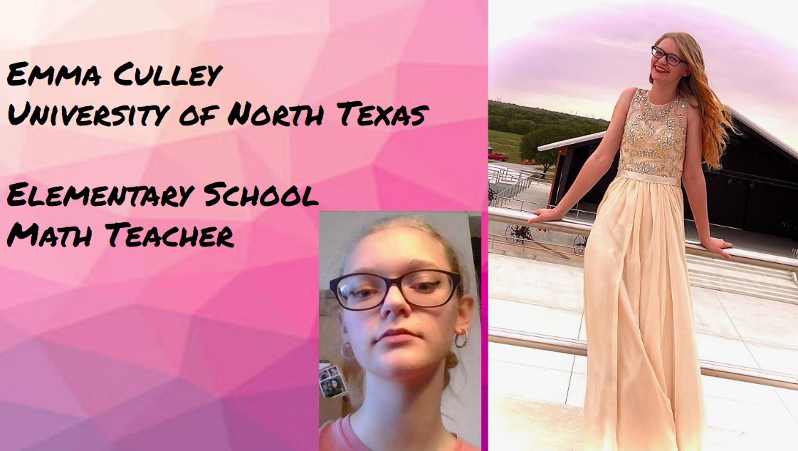 FtiLchs's tweet photo. 💙🚨FTI Senior Spotlight🚨💛 Introducing Seniors Emma and Valerie! https://t.co/JrsNehl70g