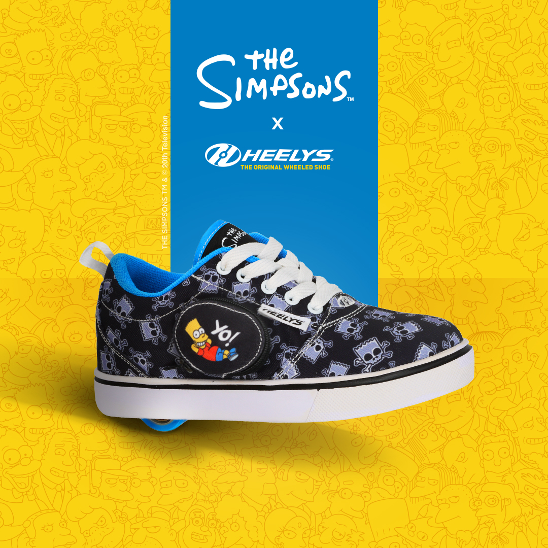 HEELYS on Twitter "America's favorite Prankster returns to Heelys 🛹