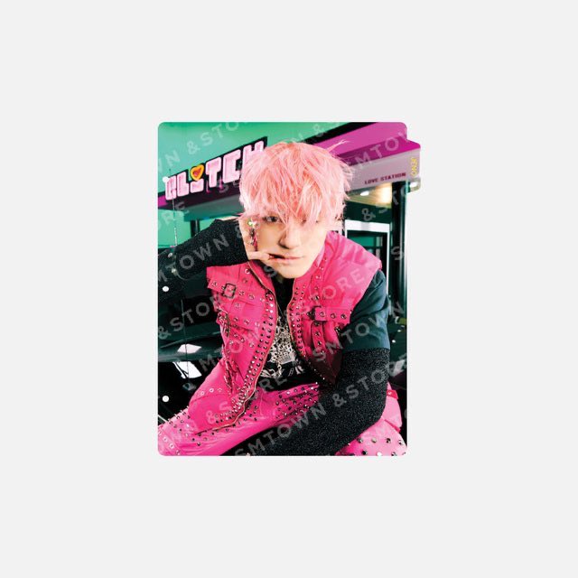 nanoeiii's tweet photo. ตามหา / รับซื้อ

BINDER INDEX SET - Glitch Mode

เจโน่

#ตลาดนัดnct https://t.co/7zyb8llzWY