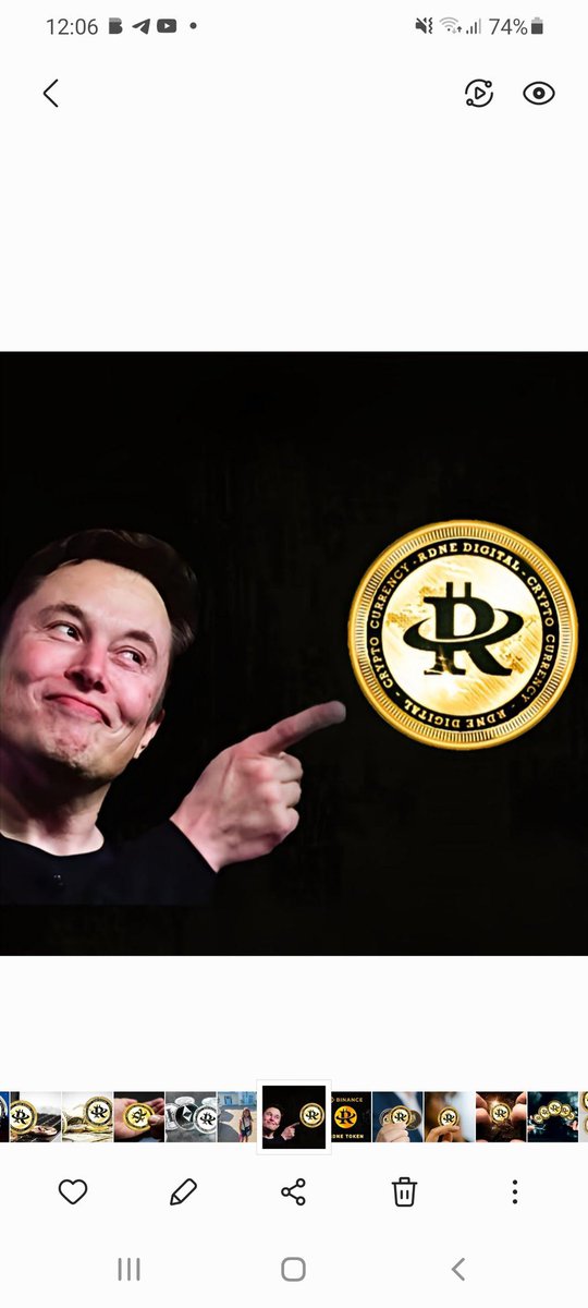 HentoniHa's tweet photo. #RDNE token em breve listado nas corretoras @Nova_DAX @MercadoBitcoin @CoinLaunchLive @cz_binance @krakenfx @CoinexPortugues @binance  @elonmusk @brbtcoficial  @BinancePT @InvestingBrasil  https://t.co/DxJWUEJN0D https://t.co/wiFMFIWyAx