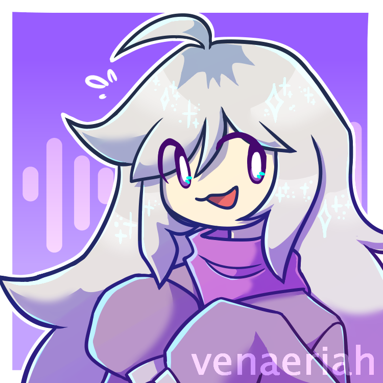 Venaeriah (@venaeriah) / Posts / X