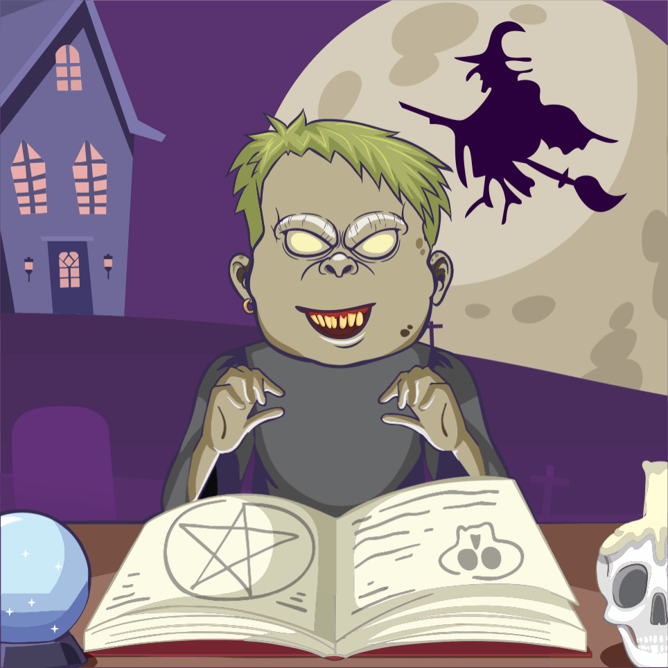 ZombieCorpr's tweet photo. 24 hours before the start of the mint!
#NFT #NFTs #NFTArt #NFTCommunity #NFTcollection https://t.co/ibMBMClzON