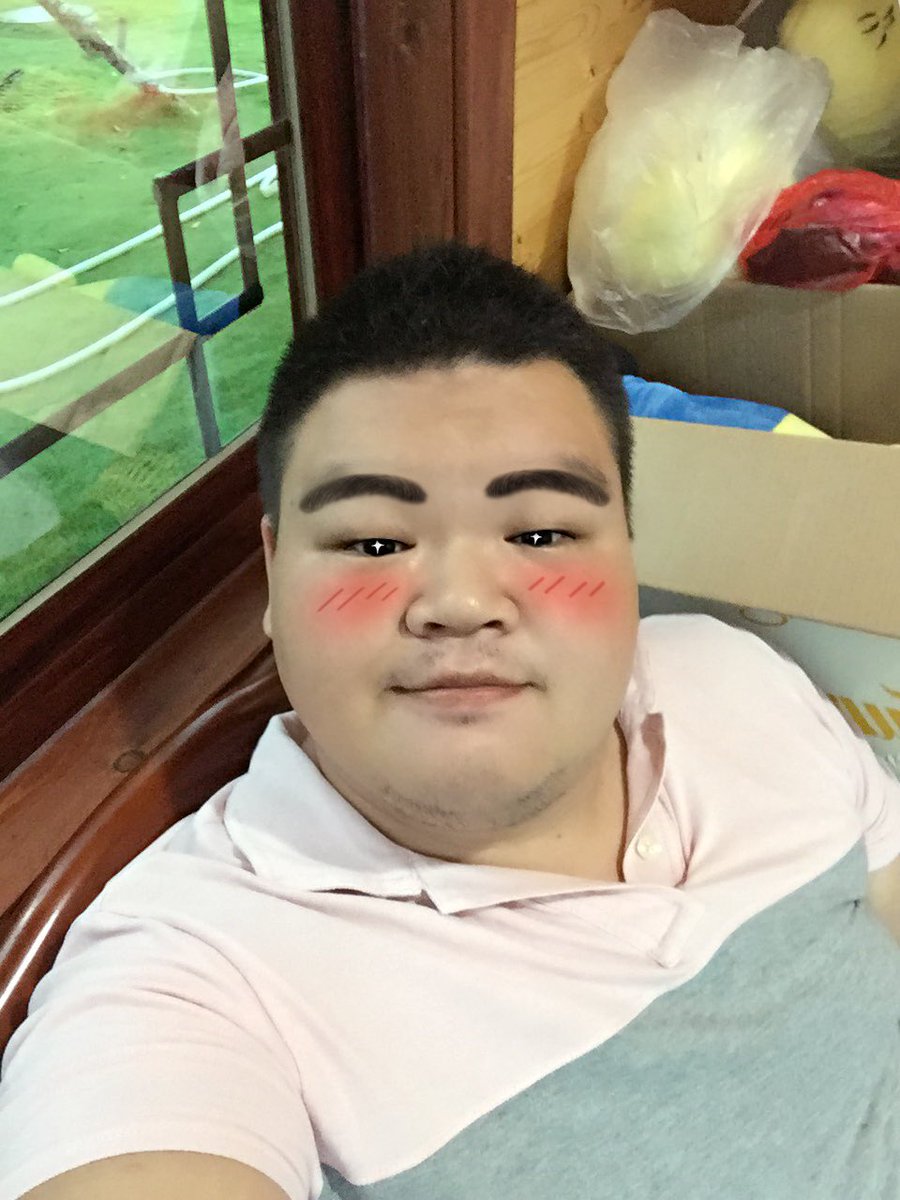 fordkaibear's tweet photo. 六一快乐 https://t.co/8DbKAjoNya