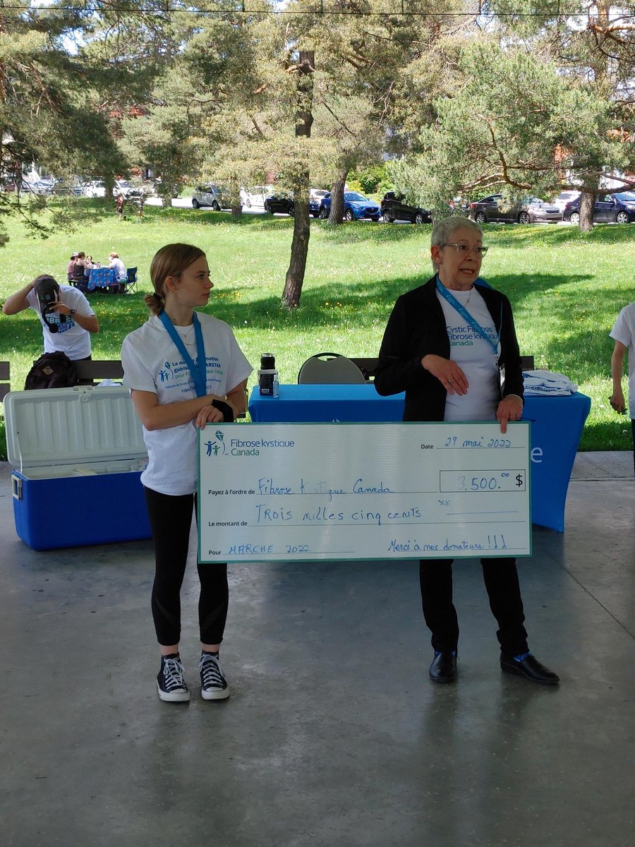 Isabelle LaBranche tweet media