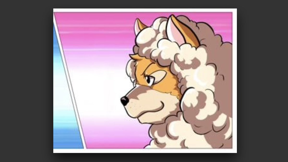 LamdenTau's tweet photo. The winning story entry and cover for Chapter 1 - The Origin of @LambDoge lands on June 1st! Another teaser to hold fans over…

$TAU #Python #ComicDAO #NFT #Crypto https://t.co/9o4fUiBL1q