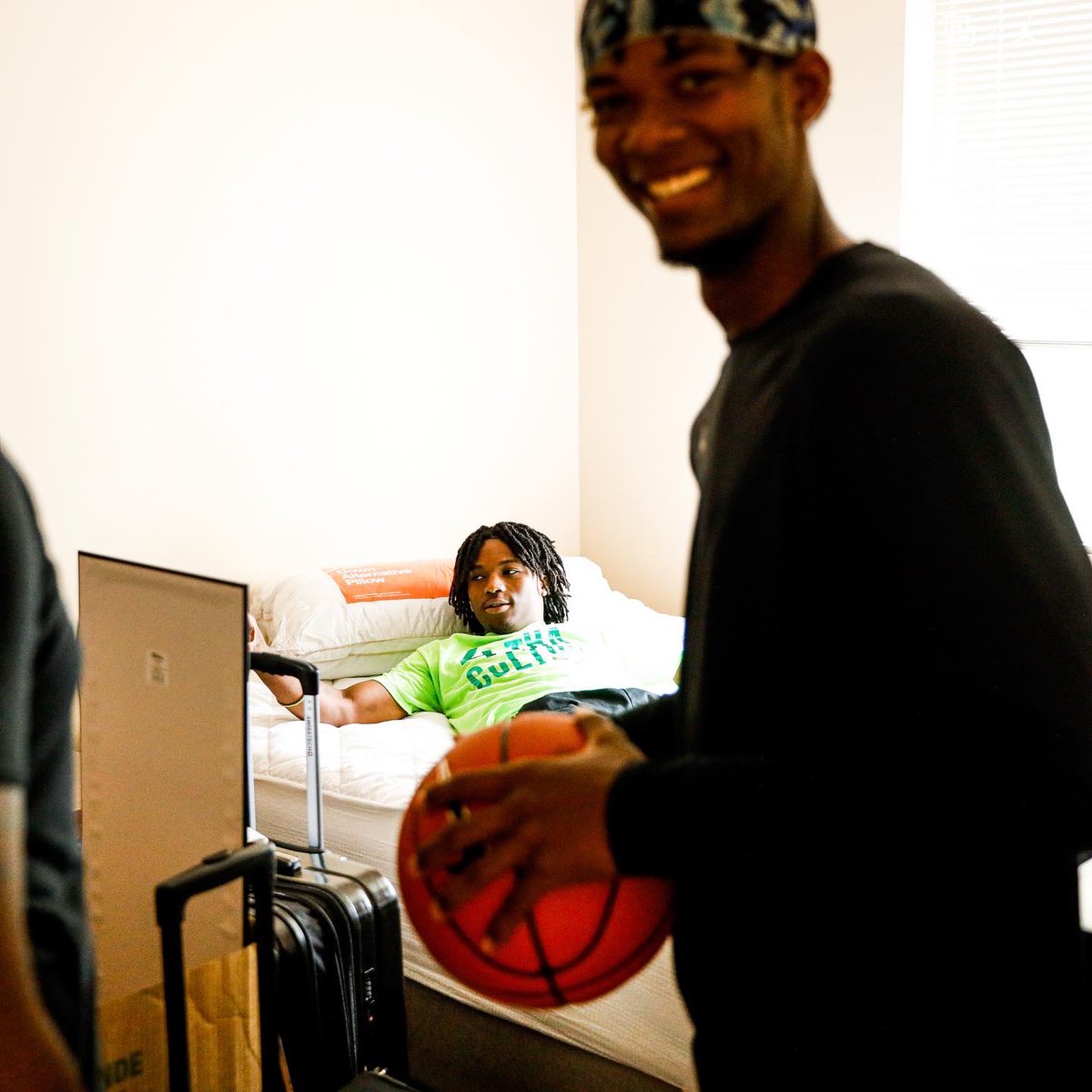 Marquette Basketball tweet media