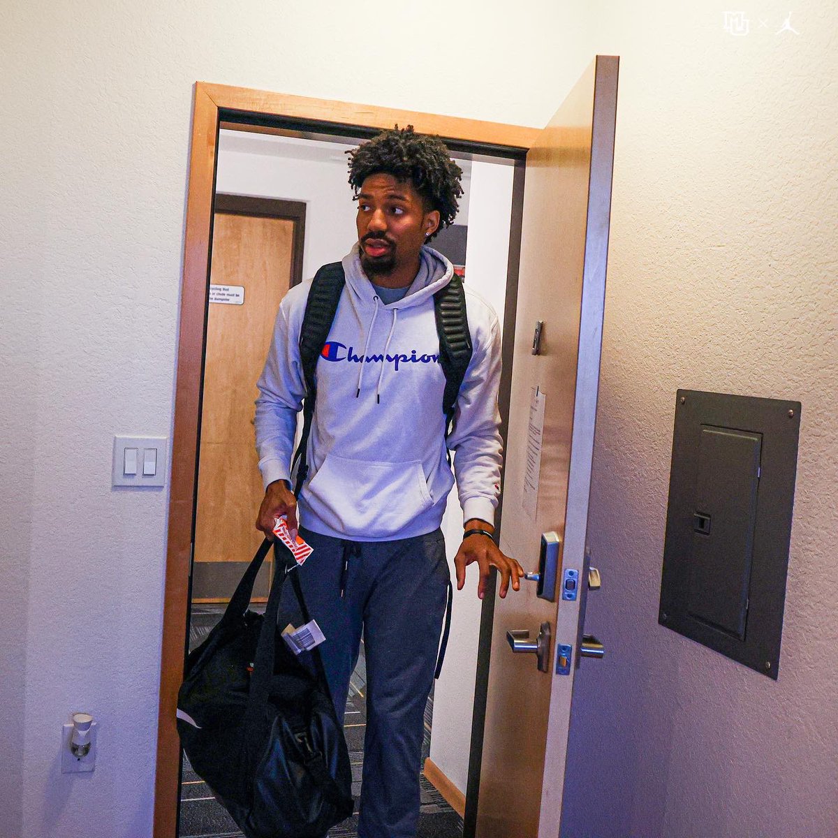 Marquette Basketball tweet media