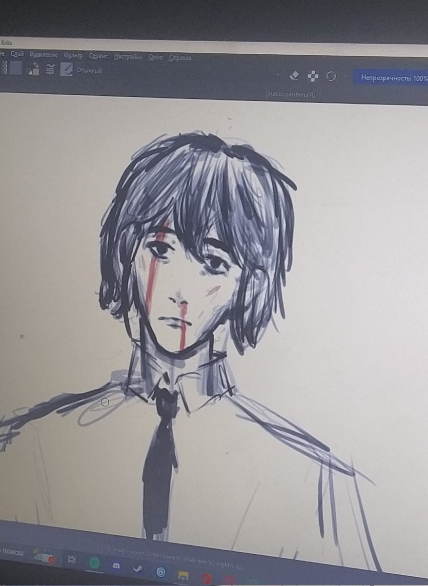 wip #YuriBriar #SPYxFamily