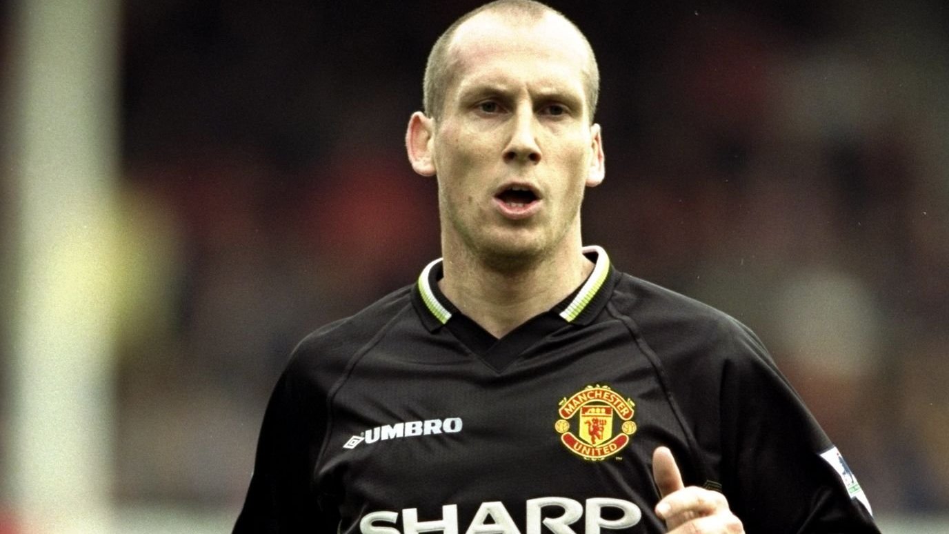 Happy Birthday today to former Centre-Back Dutchman Jaap Stam 