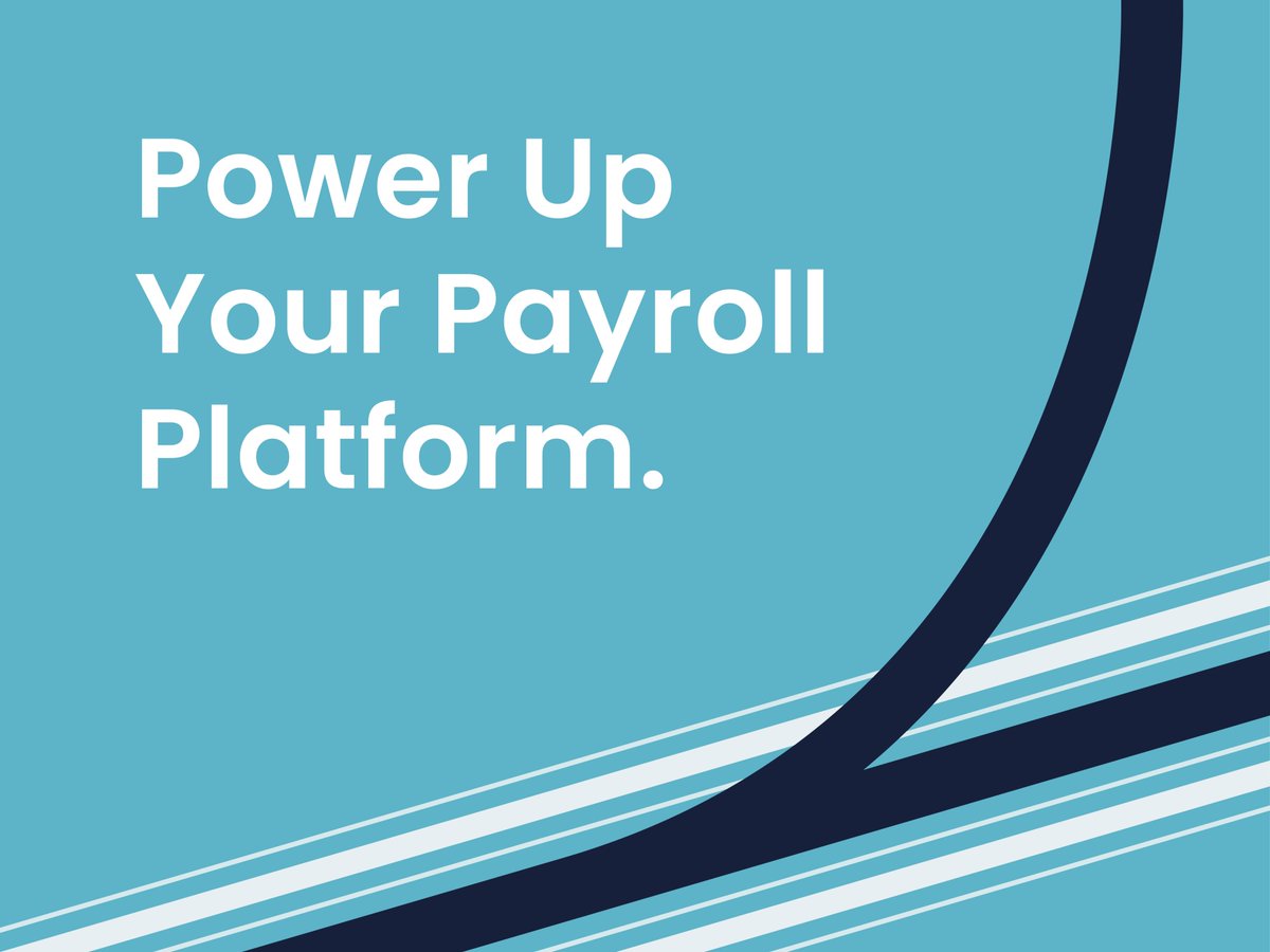 Ready to give your payroll platform a major upgrade - for you and the customers around the globe that you serve? We've removed the barriers to paying people (locally!) on time, every time: bit.ly/3yTGYDE
#Routefusion #payrollproviders #globalpayments #onboardemployees