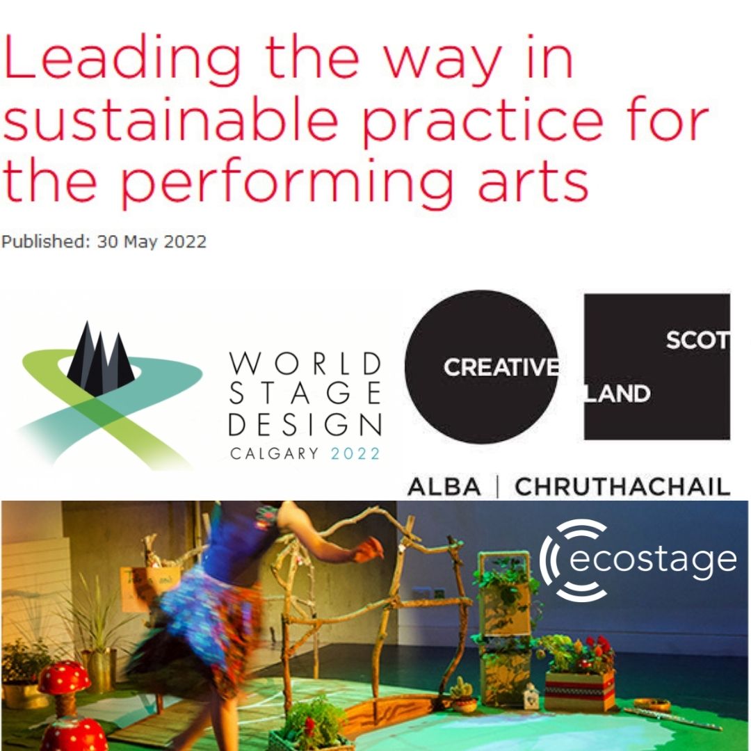 ecostage_online's tweet photo. Thank you to @CreativeScot to feature @MKecodesign @ecostage_online in this month newsletter.
Grateful to have received some funding to help develop our first workshop for @WSD2022 and beyond

Read more on the website https://t.co/1MNFIE9bIi https://t.co/LYnq9JOyIK