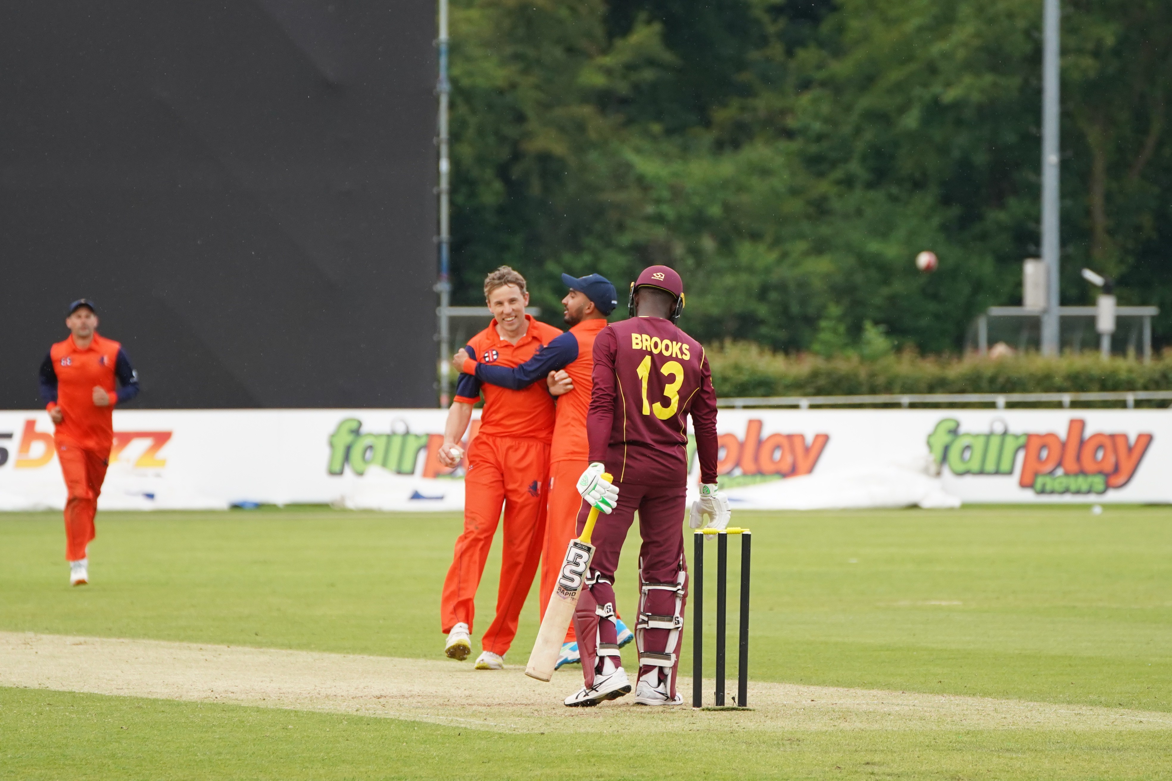 NED vs WI Live Streaming: When and how to watch Netherlands vs West Indies Live Streaming in your country, India: Follow NED vs WI 2nd ODI Live