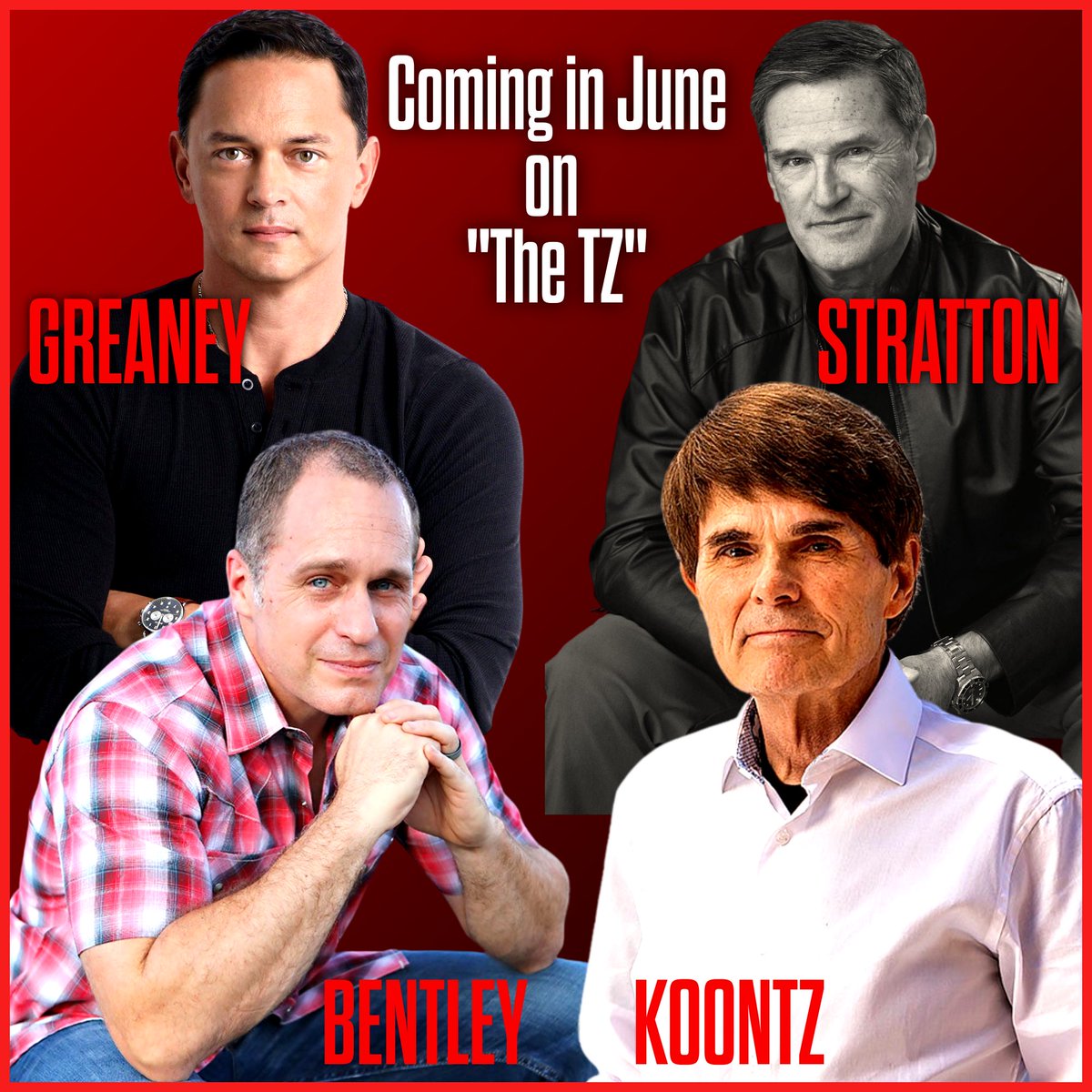 TheThrillerZone tweet media