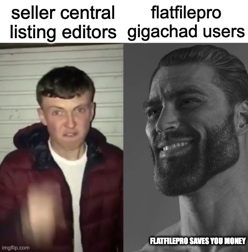 FlatFilePro's tweet photo. GIGA https://t.co/GNYZfIWTWI