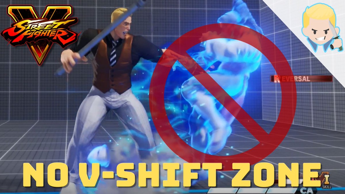 iZonkGaming's tweet photo. New video up! #SFV #cody #vshift https://t.co/yY1BI6fCFi https://t.co/YoOrK2Mh6e