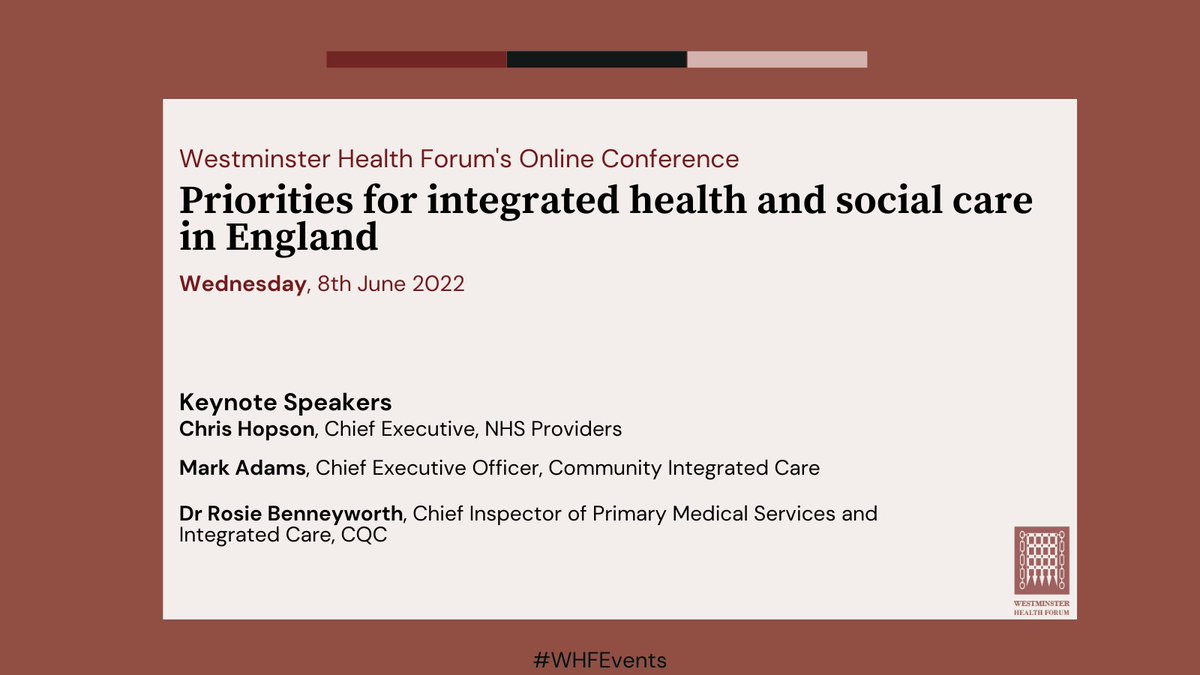 WHF Events tweet media