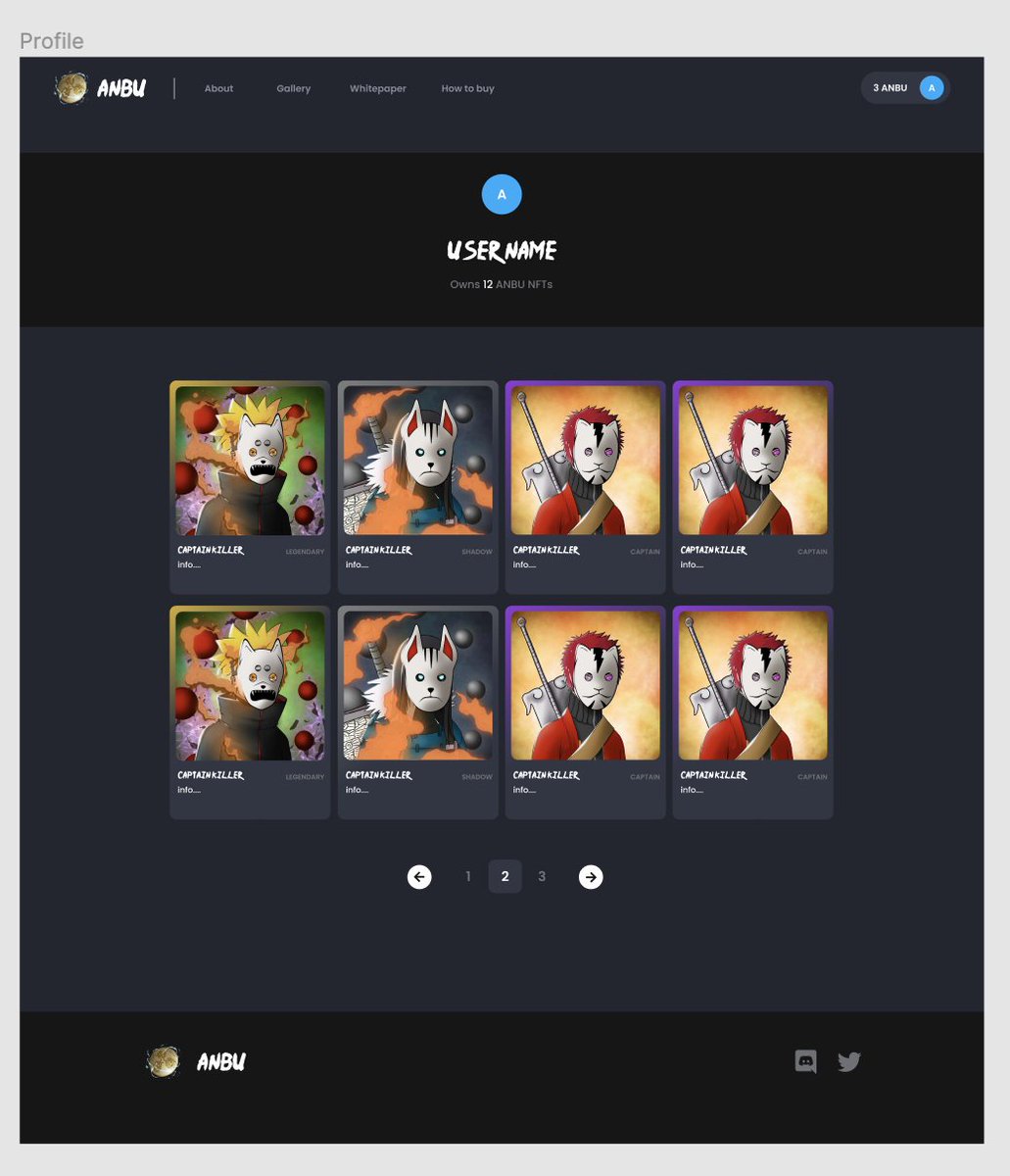 CynosureRamXRP's tweet photo. @Rhymestyle @teamsamuraix1 @AnbuLegends #tcg #anime #eSports #XRPL #YuGiOhMASTERDUEL
Summoning of the Anbu Legends, coming soon... ☯️🥷🎭🐏✅ https://t.co/bhvTbGTOTJ
