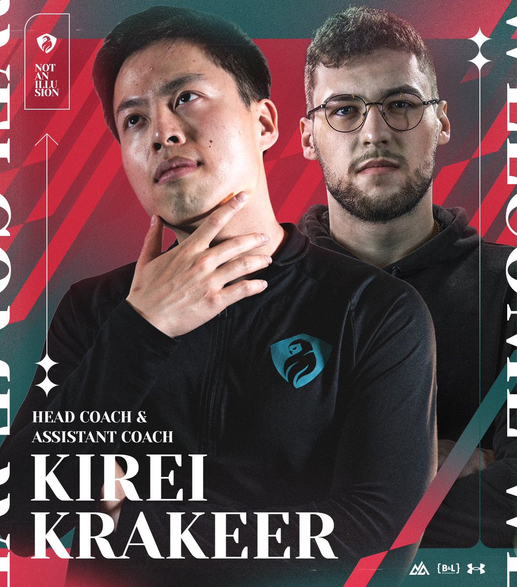 Our very first client in <a href="/LFLOfficiel/">LFL</a>. GL <a href="/krakeerlol/">David Bruk</a>