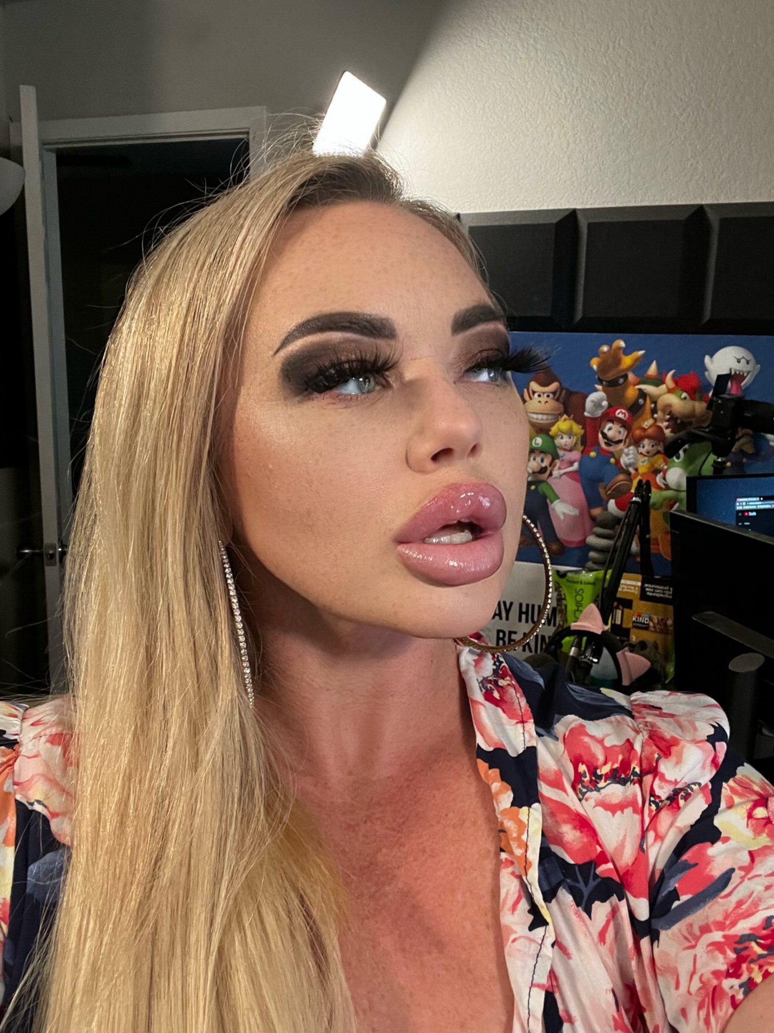 TW Pornstars - Katrina Thicc. Twitter. I really need some cock in my mouth. 4:56 PM - 31 May 2022