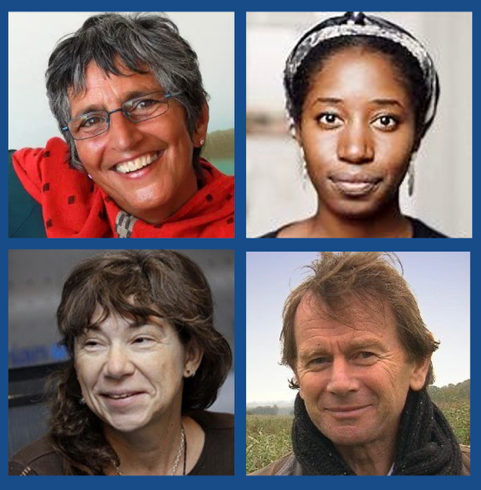 LedburyPoetry's tweet photo. Booking now open for 1-10 July with @SeniSeneviratne @victoriaadukwei #mariagalina Michael Wood @mayavision #Mayavision and 100 world poets. Full programme here: https://t.co/APindo1UrZ
#poetry #festival #ledbury #tickets #LPF2022 #visitherefordshire
#cantwaittowelcomeyou https://t.co/BNFveyzTBl