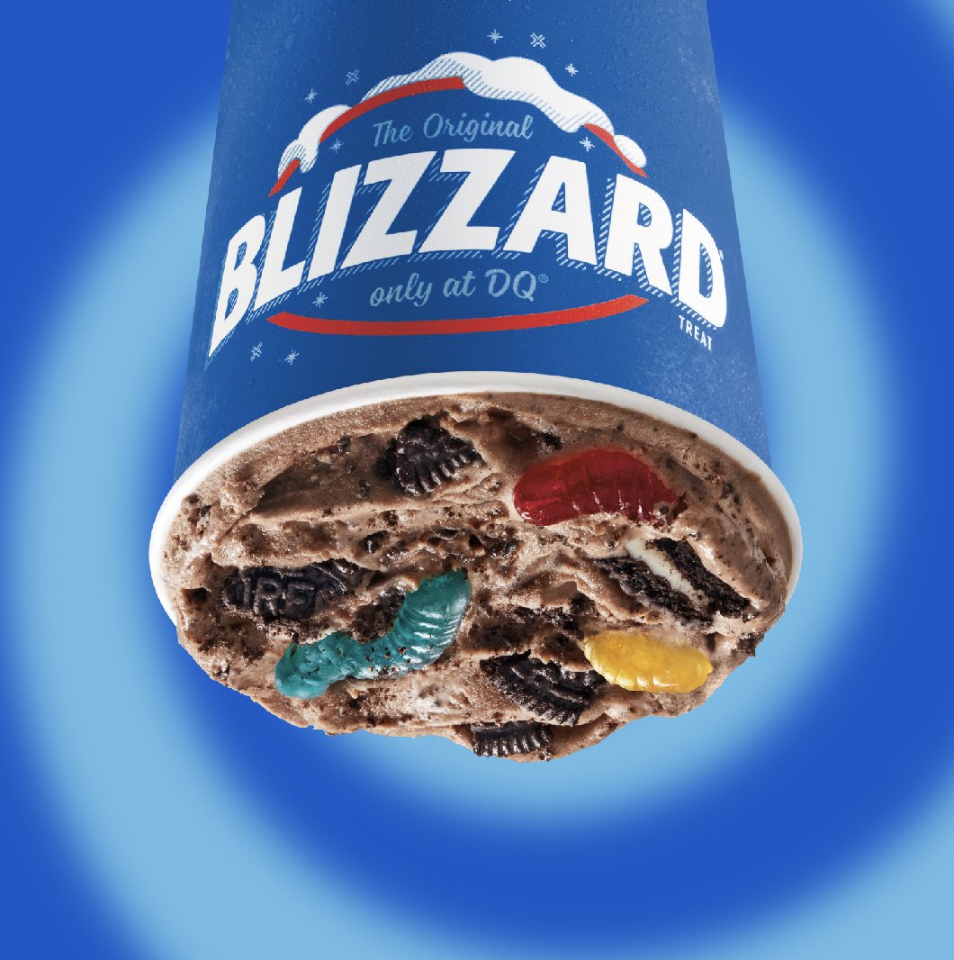 OREO Cookie tweet media