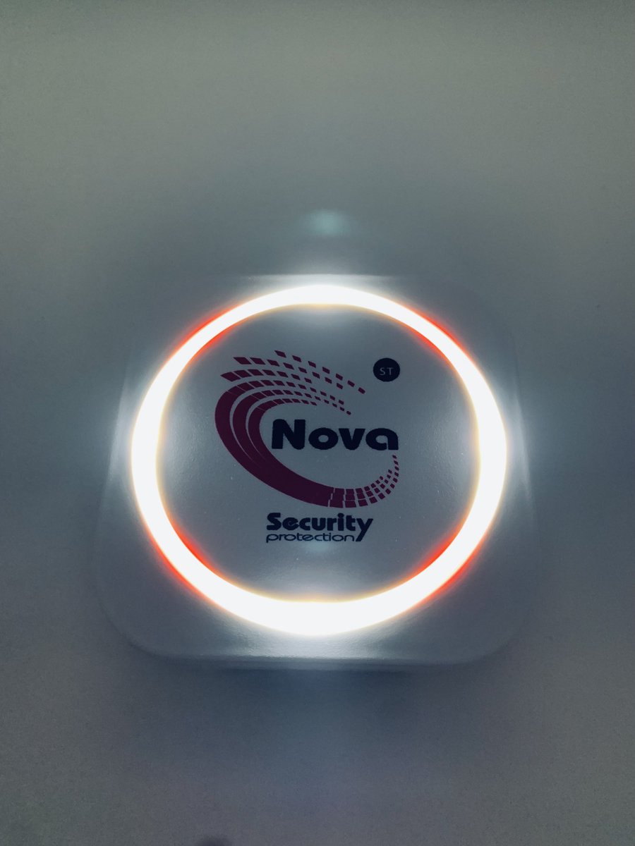 Nova Security Protection tweet media