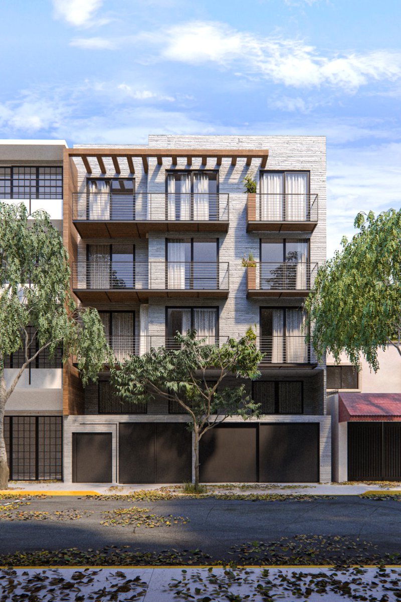 AsesorCoronel's tweet photo. Cerca de Filadelfia y Río Becerra en plena NAPOLES, se encuentra CHICAGO 142 | departamento con 02 recámaras, 02 baños y un estacionamiento, con 78.22m2 habitables y 12.50m2 de terraza | INFO POR MD | #carloscoronel_asesorinmobiliario #legadourbano #buscodepartamento #buscodepa https://t.co/gZW7XQilL5