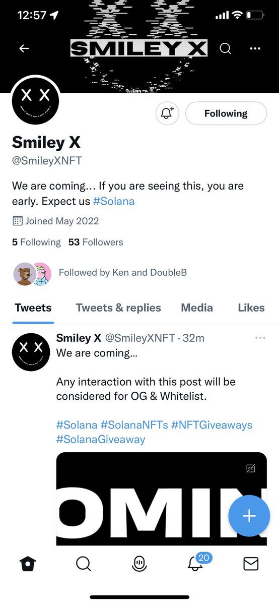 Johnathan landa tweet media