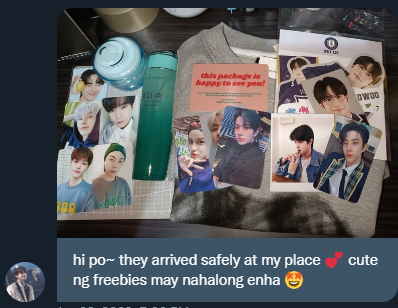 📍NEO Station tweet media