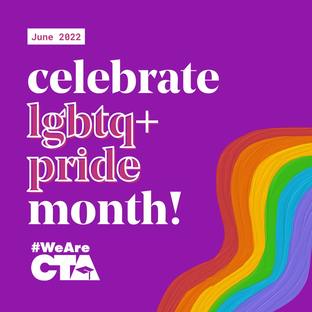 California Teachers Association tweet media